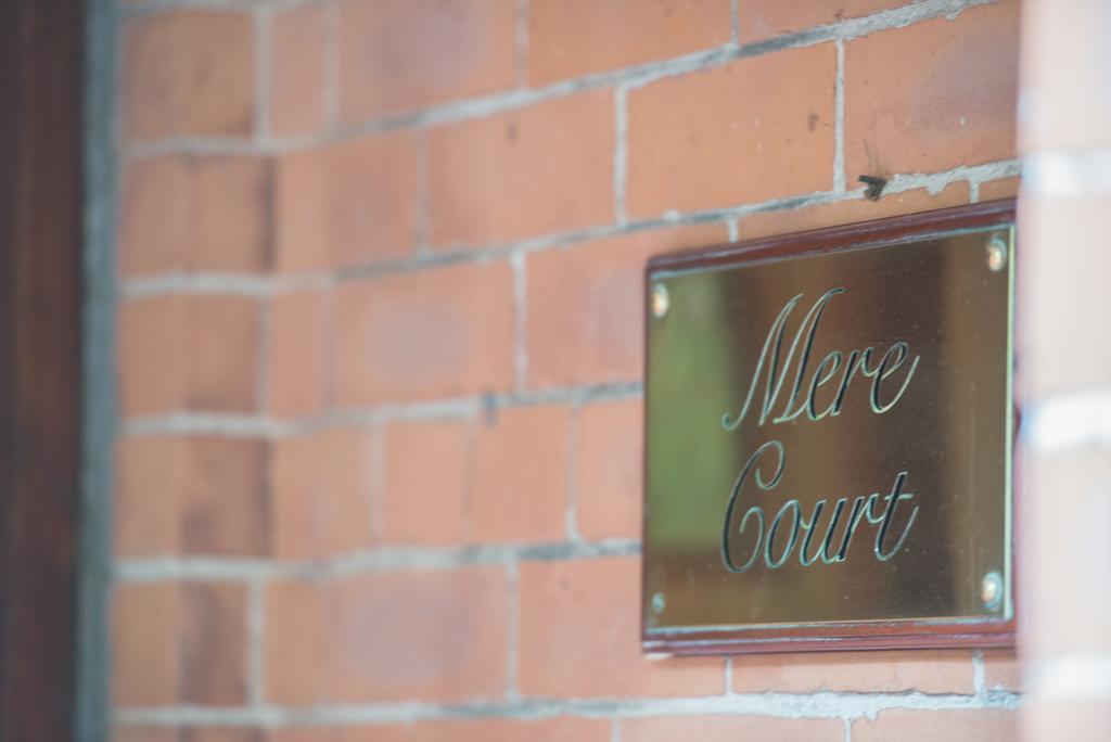 Mere Court Hotel นัตส์ฟอร์ด ภายนอก รูปภาพ